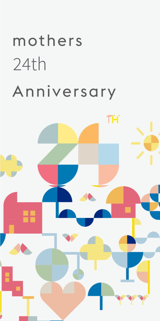 mother's 24th anniversary